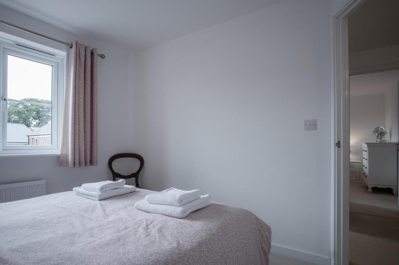 Maes Yr Odyn - 3 Bedroom Holiday Home - Narberth Ngoại thất bức ảnh